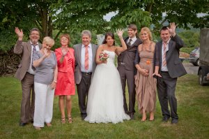 Hochzeit Bild 294