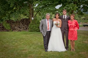 Hochzeit Bild 296