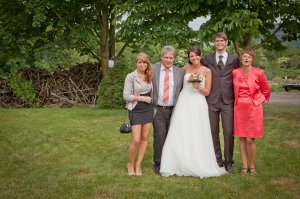 Hochzeit Bild 297