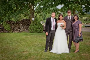 Hochzeit Bild 299