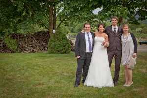 Hochzeit Bild 300