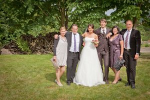 Hochzeit Bild 302
