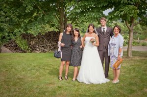 Hochzeit Bild 303