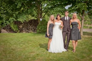 Hochzeit Bild 304