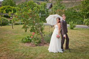 Hochzeit Bild 308
