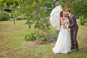 Hochzeit Bild 309