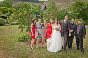 Hochzeit Bild 312