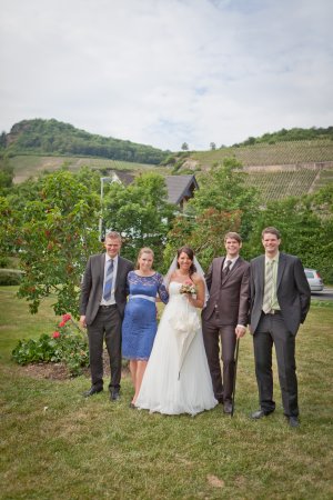 Hochzeit Bild 314