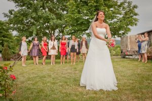 Hochzeit Bild 316