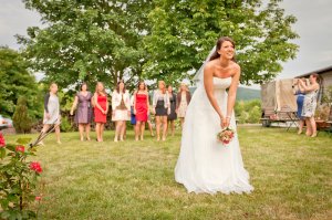 Hochzeit Bild 317