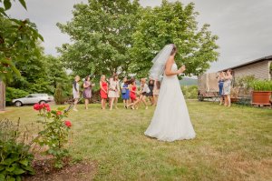 Hochzeit Bild 321