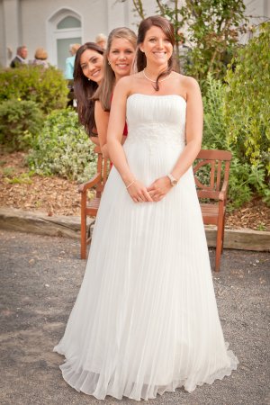 Hochzeit Bild 327