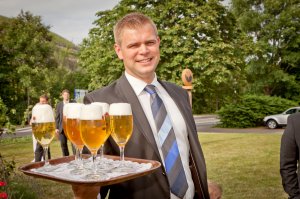 Hochzeit Bild 332