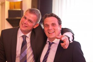 Hochzeit Bild 336