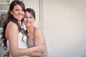 Hochzeit Bild 337