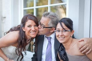 Hochzeit Bild 341