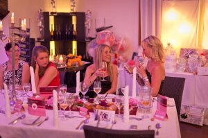 Hochzeit Bild 345