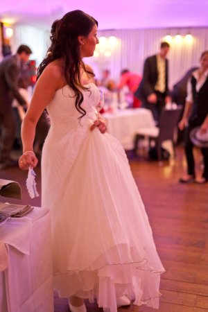 Hochzeit Bild 346