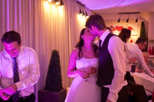 Hochzeit Bild 359