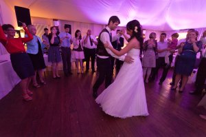 Hochzeit Bild 361