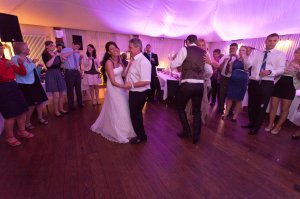 Hochzeit Bild 362