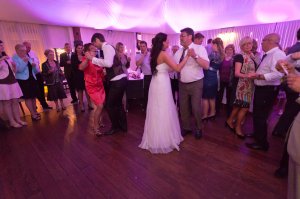Hochzeit Bild 363