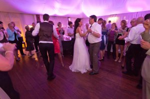 Hochzeit Bild 364