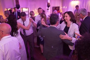 Hochzeit Bild 368
