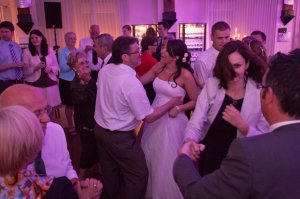 Hochzeit Bild 369
