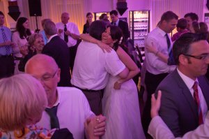 Hochzeit Bild 370