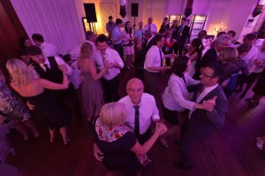 Hochzeit Bild 373