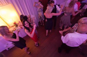 Hochzeit Bild 374