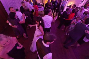 Hochzeit Bild 376