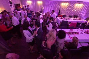 Hochzeit Bild 377