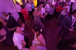 Hochzeit Bild 378