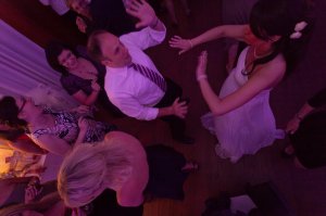 Hochzeit Bild 379