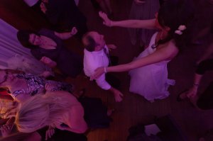 Hochzeit Bild 380