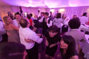 Hochzeit Bild 384