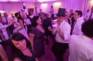 Hochzeit Bild 387
