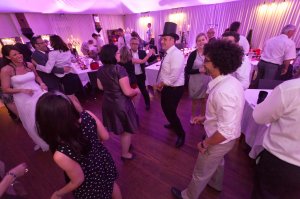 Hochzeit Bild 388