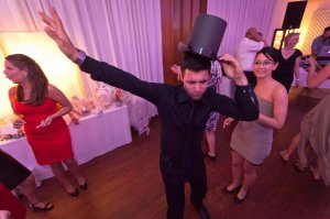 Hochzeit Bild 389