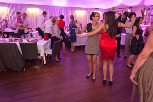 Hochzeit Bild 390