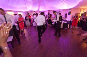 Hochzeit Bild 391