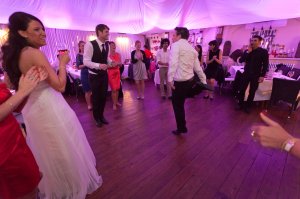 Hochzeit Bild 392