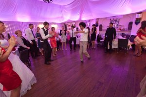 Hochzeit Bild 393