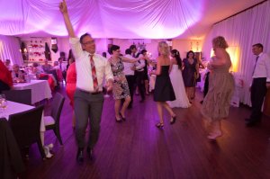 Hochzeit Bild 395